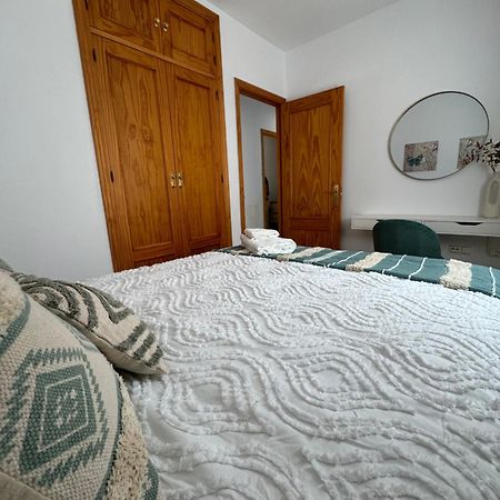Apartamentos Modern Homes Chiclana de la Frontera Kültér fotó