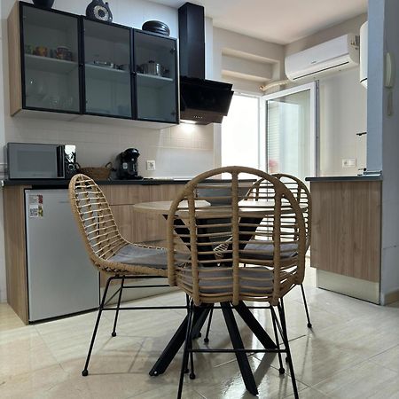 Apartamentos Modern Homes Chiclana de la Frontera Kültér fotó