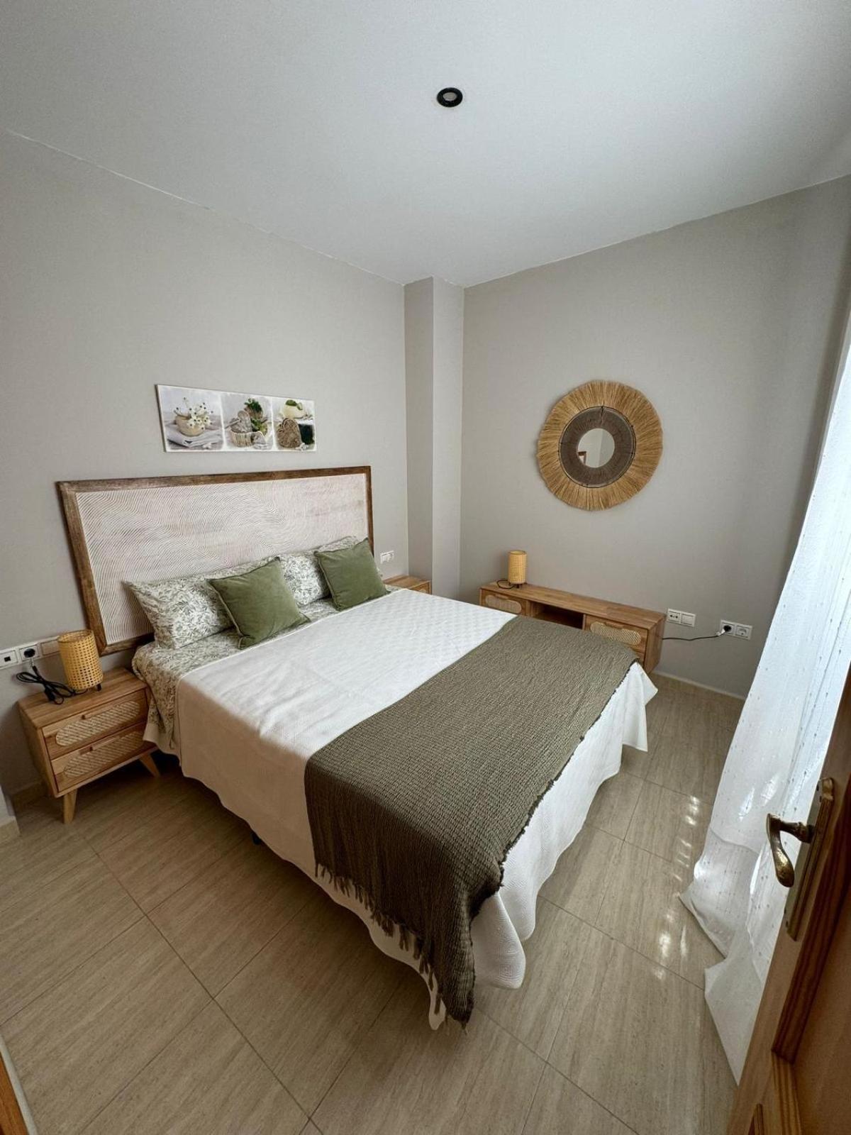 Apartamentos Modern Homes Chiclana de la Frontera Kültér fotó