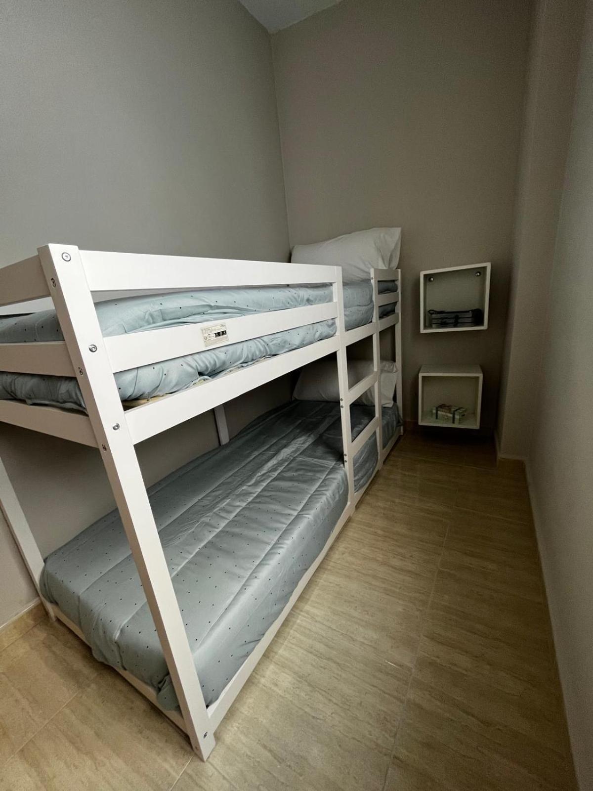 Apartamentos Modern Homes Chiclana de la Frontera Kültér fotó