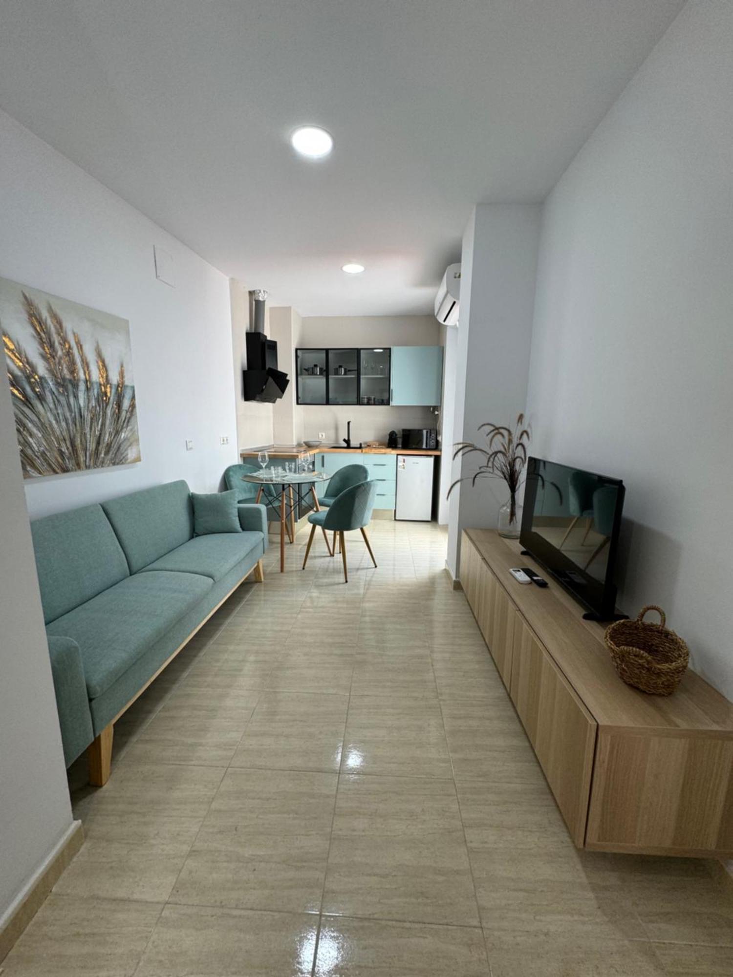 Apartamentos Modern Homes Chiclana de la Frontera Kültér fotó