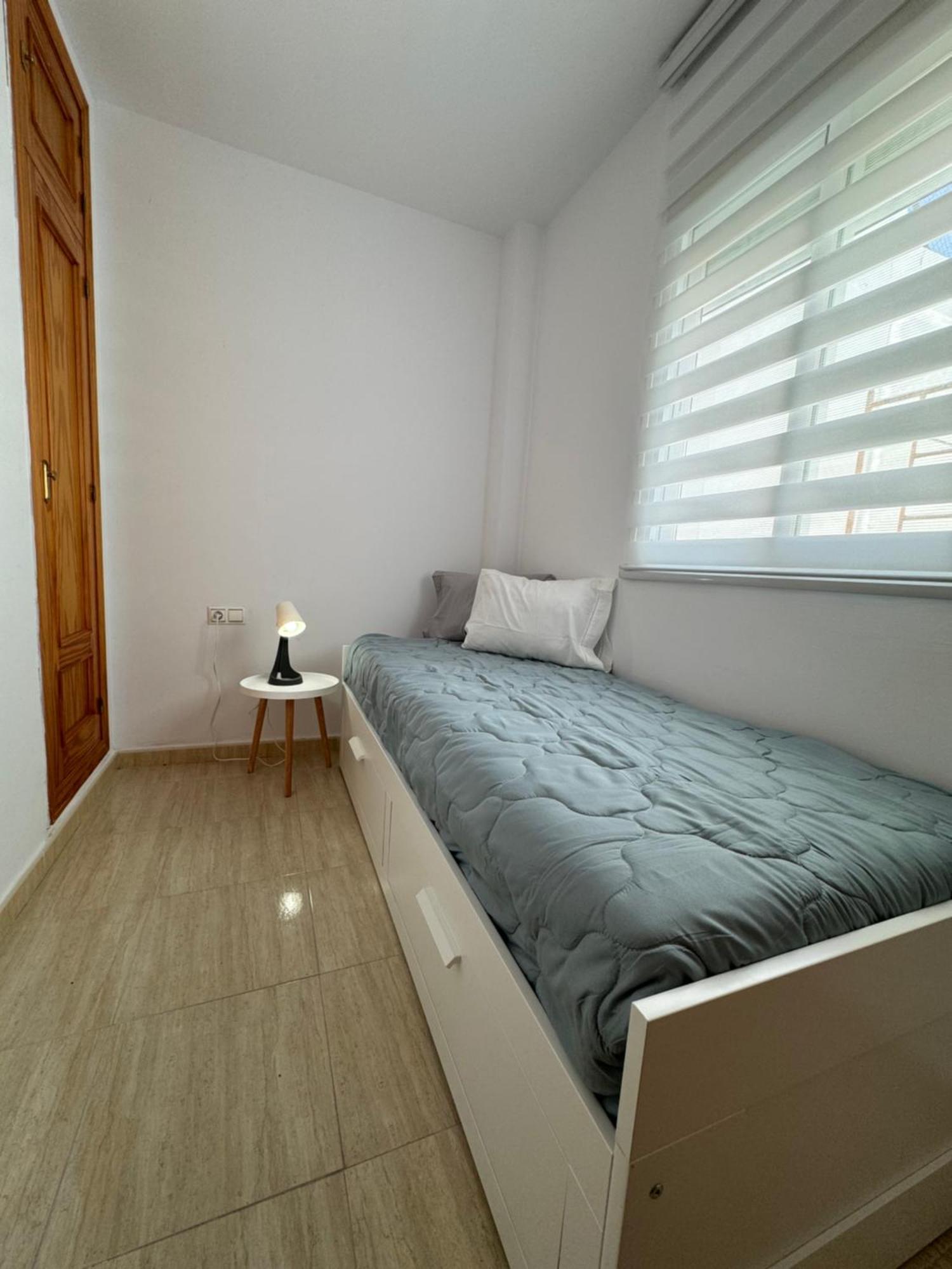 Apartamentos Modern Homes Chiclana de la Frontera Kültér fotó