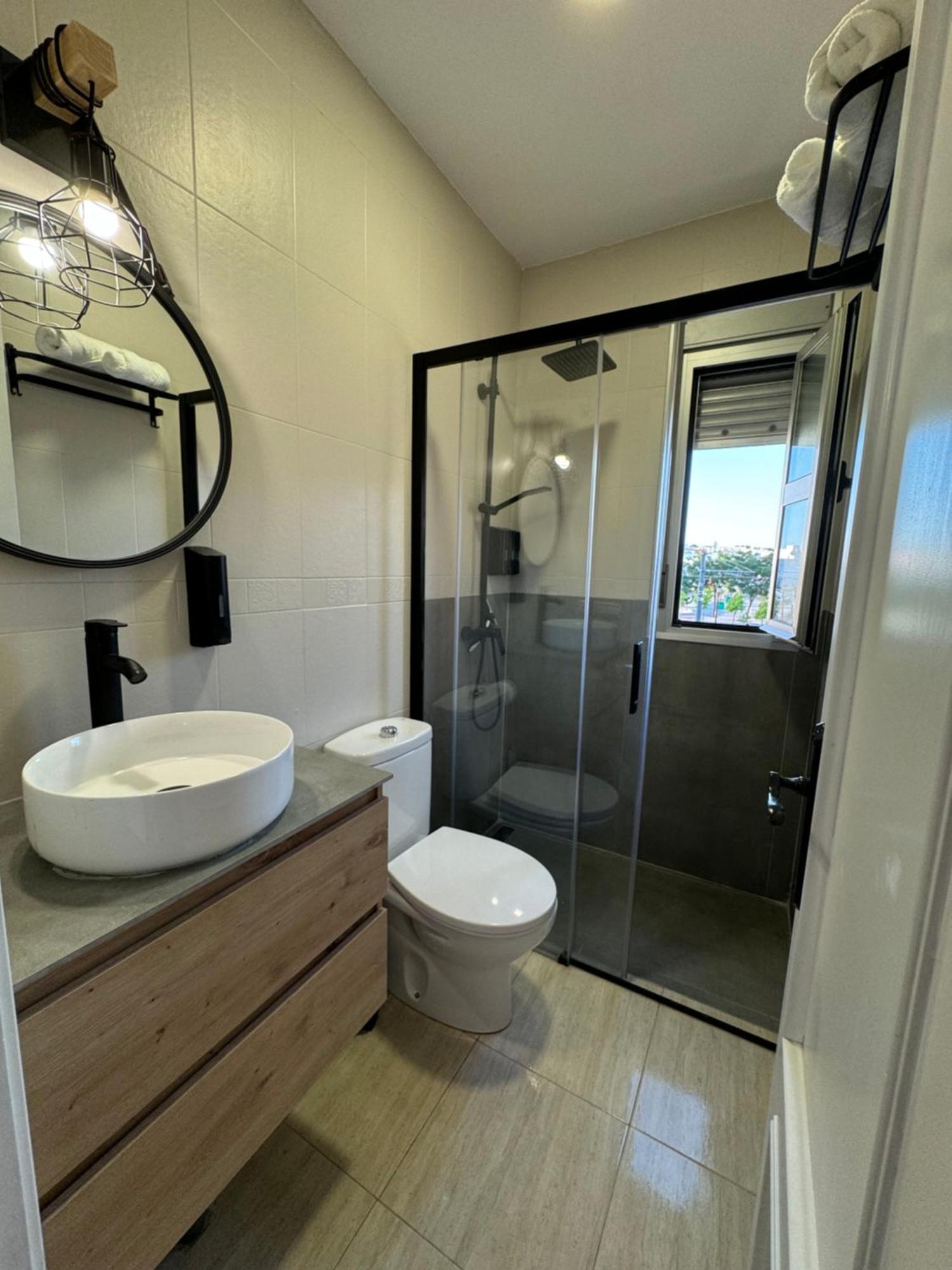 Apartamentos Modern Homes Chiclana de la Frontera Kültér fotó