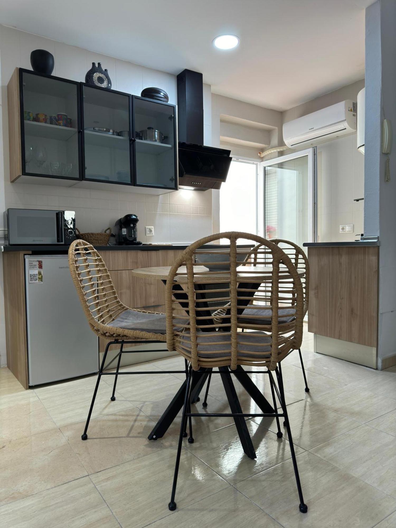 Apartamentos Modern Homes Chiclana de la Frontera Kültér fotó