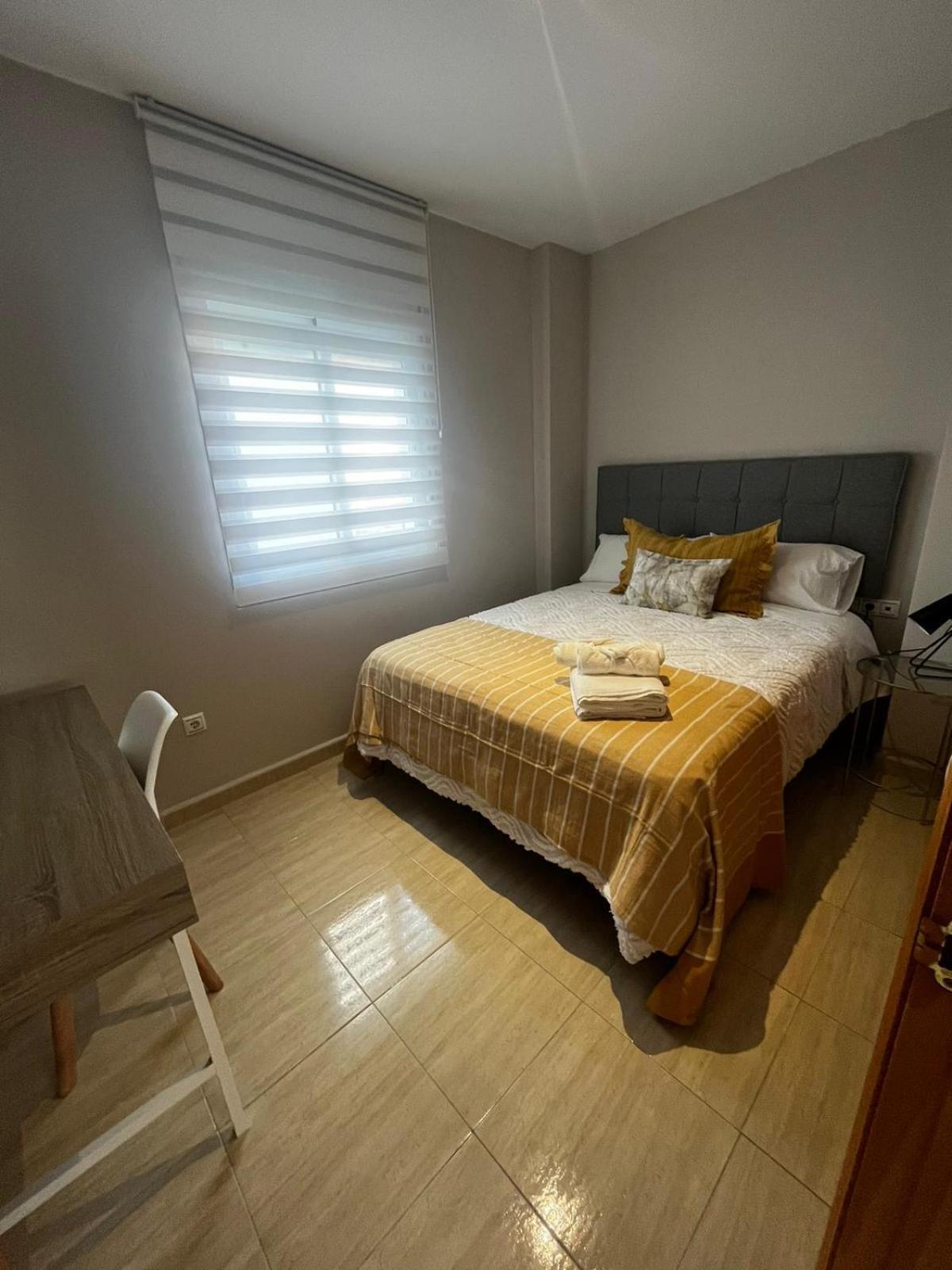 Apartamentos Modern Homes Chiclana de la Frontera Kültér fotó