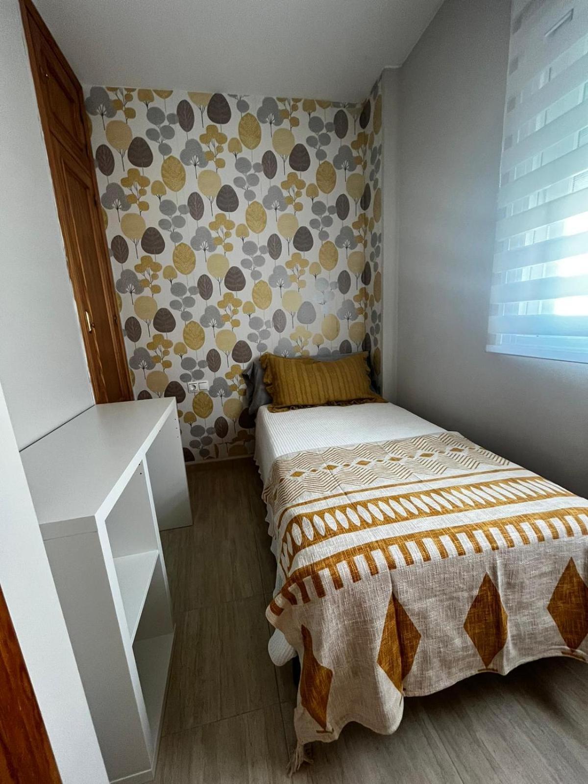 Apartamentos Modern Homes Chiclana de la Frontera Kültér fotó