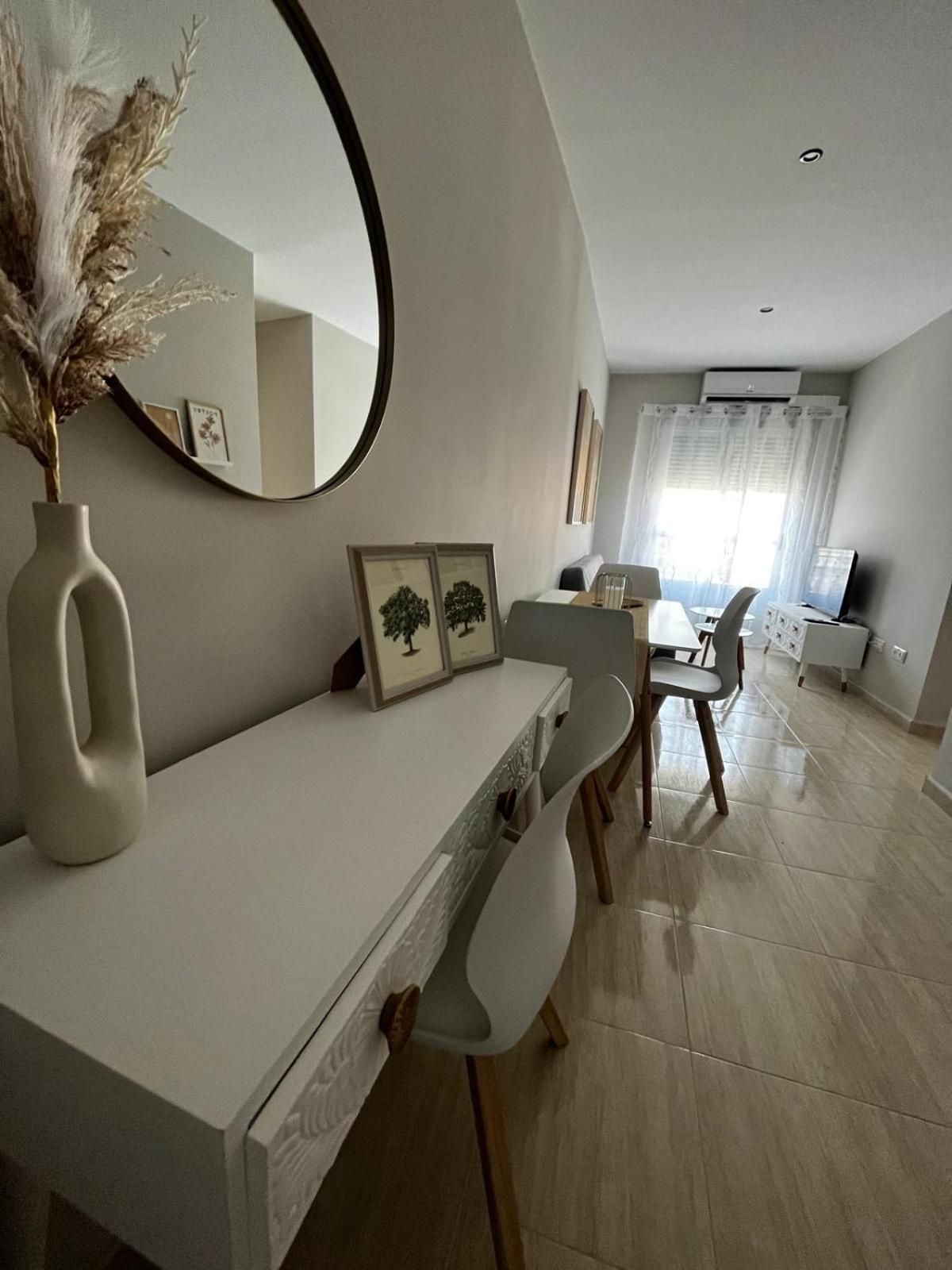 Apartamentos Modern Homes Chiclana de la Frontera Kültér fotó