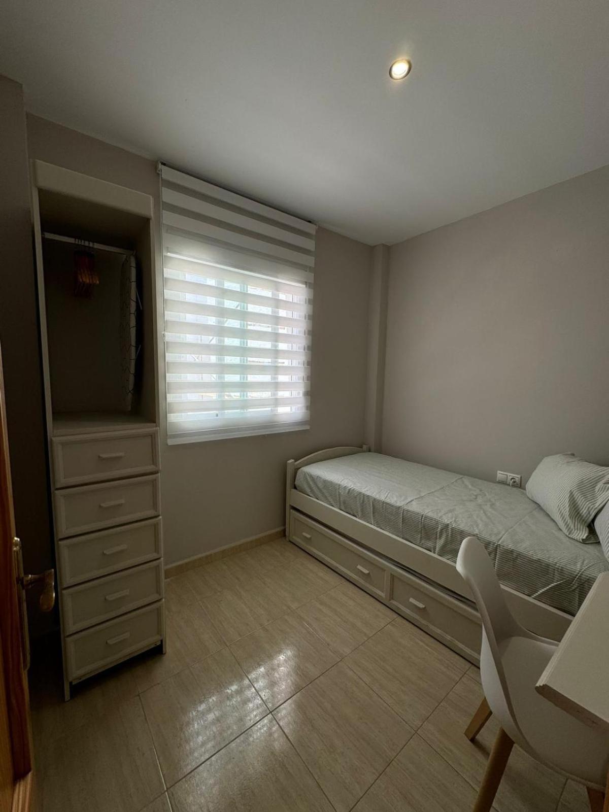 Apartamentos Modern Homes Chiclana de la Frontera Kültér fotó
