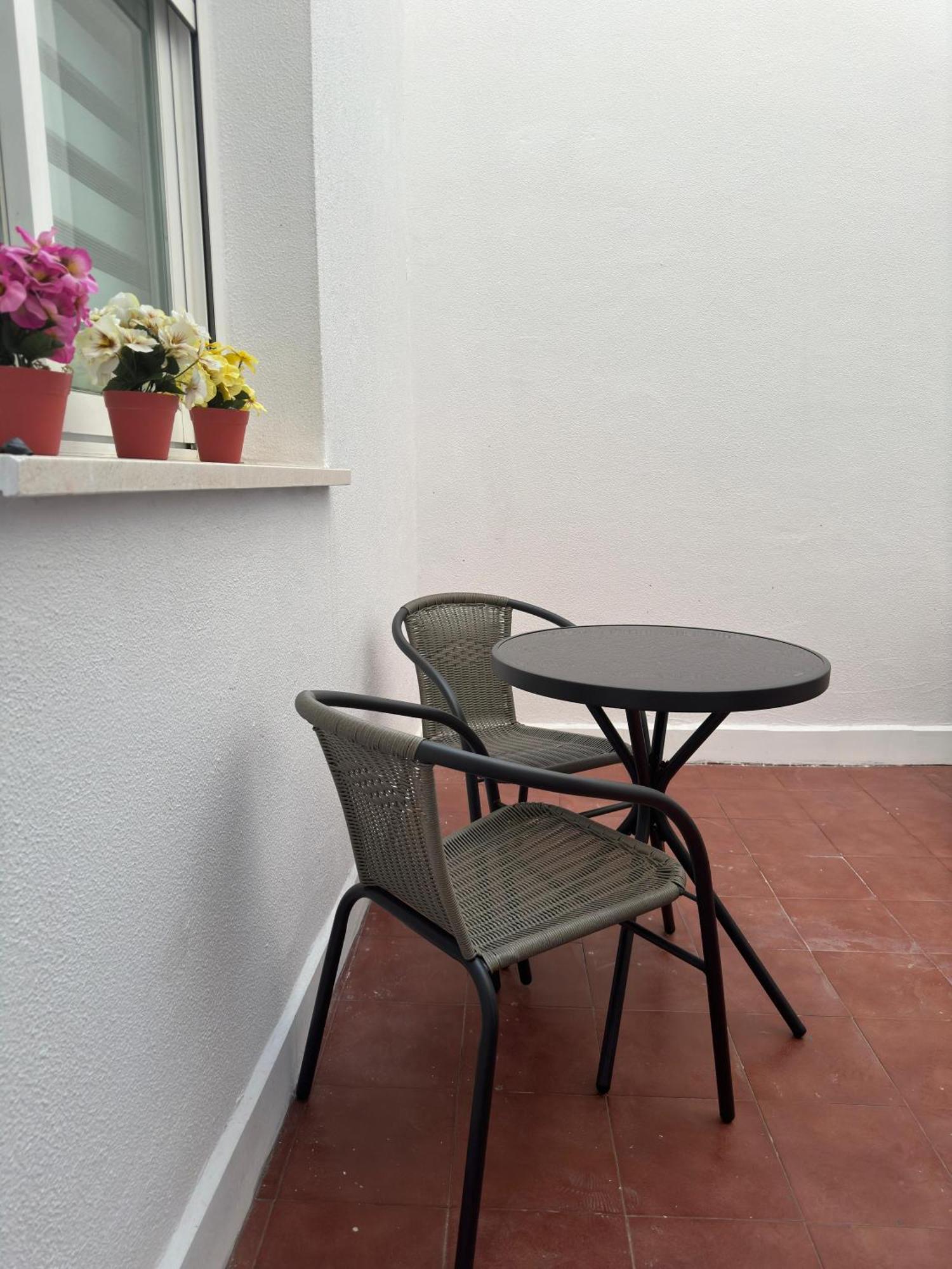 Apartamentos Modern Homes Chiclana de la Frontera Kültér fotó