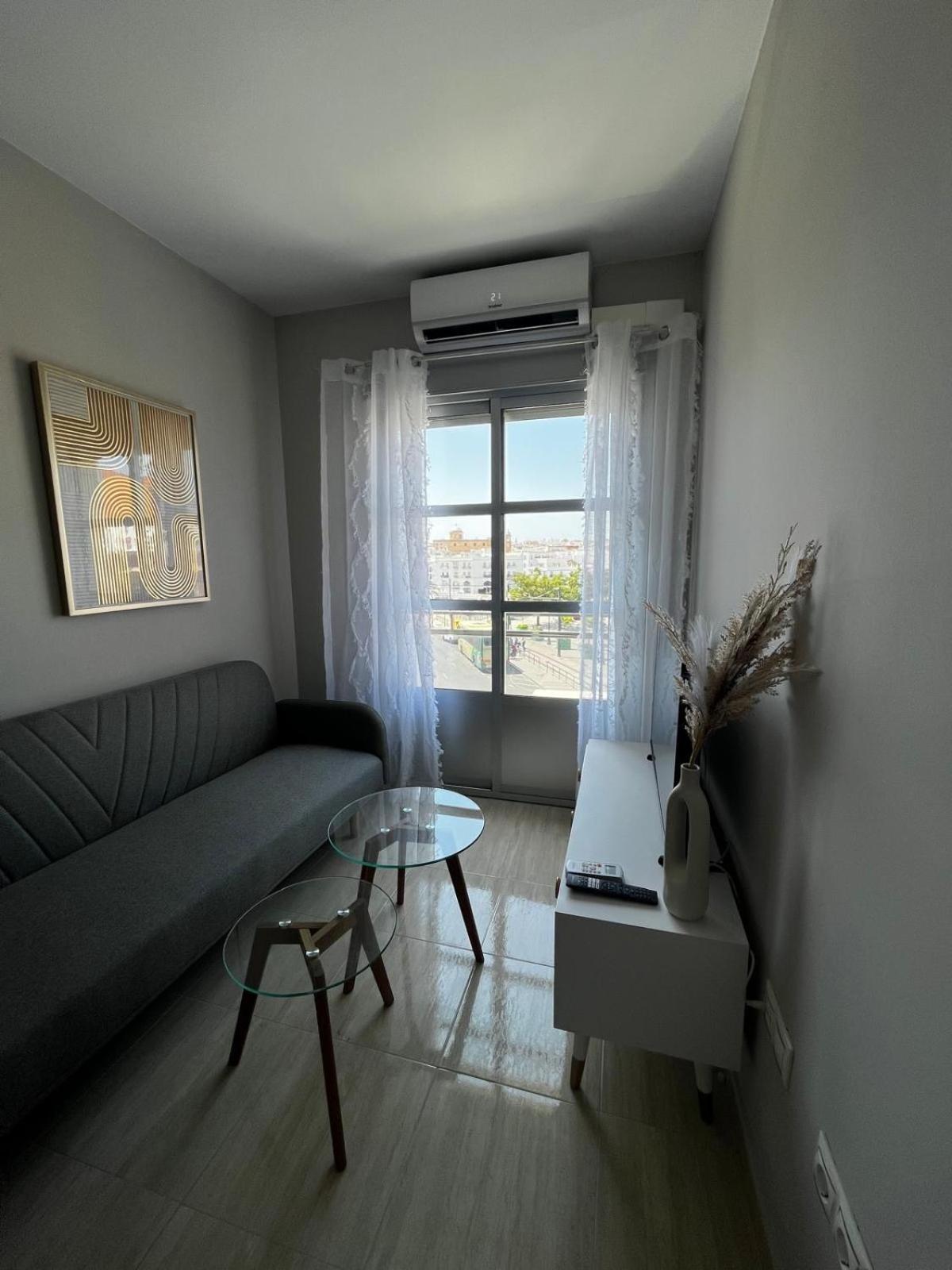 Apartamentos Modern Homes Chiclana de la Frontera Kültér fotó