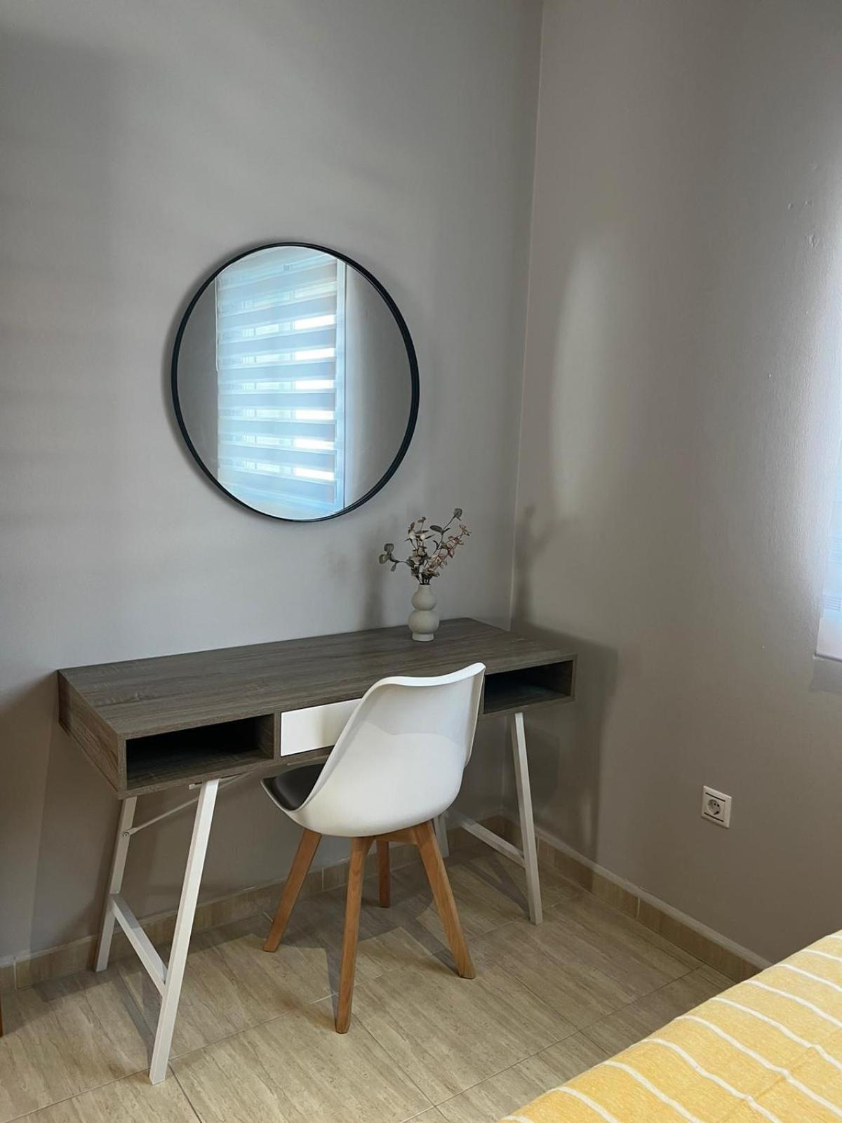 Apartamentos Modern Homes Chiclana de la Frontera Kültér fotó