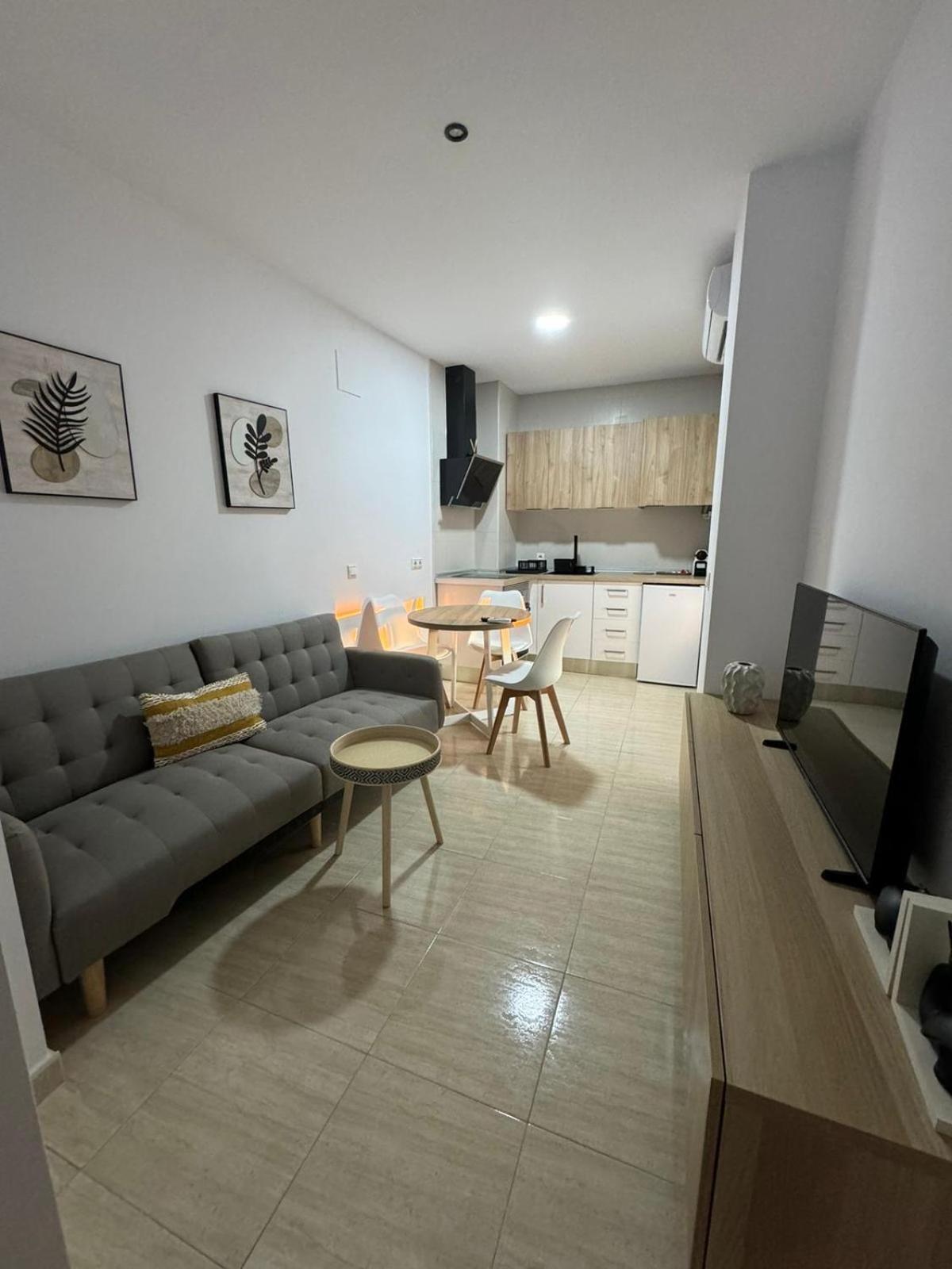 Apartamentos Modern Homes Chiclana de la Frontera Kültér fotó