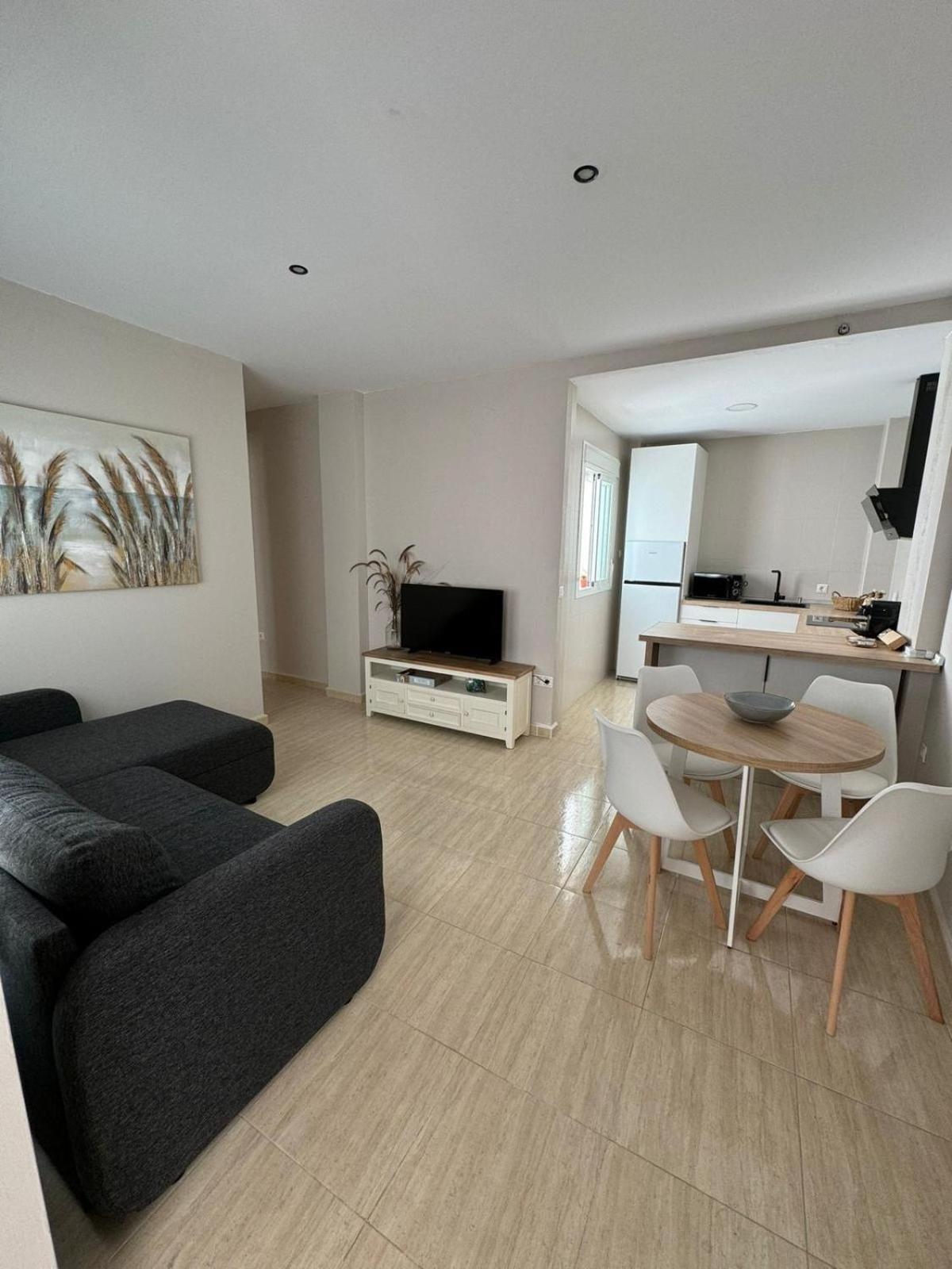 Apartamentos Modern Homes Chiclana de la Frontera Kültér fotó